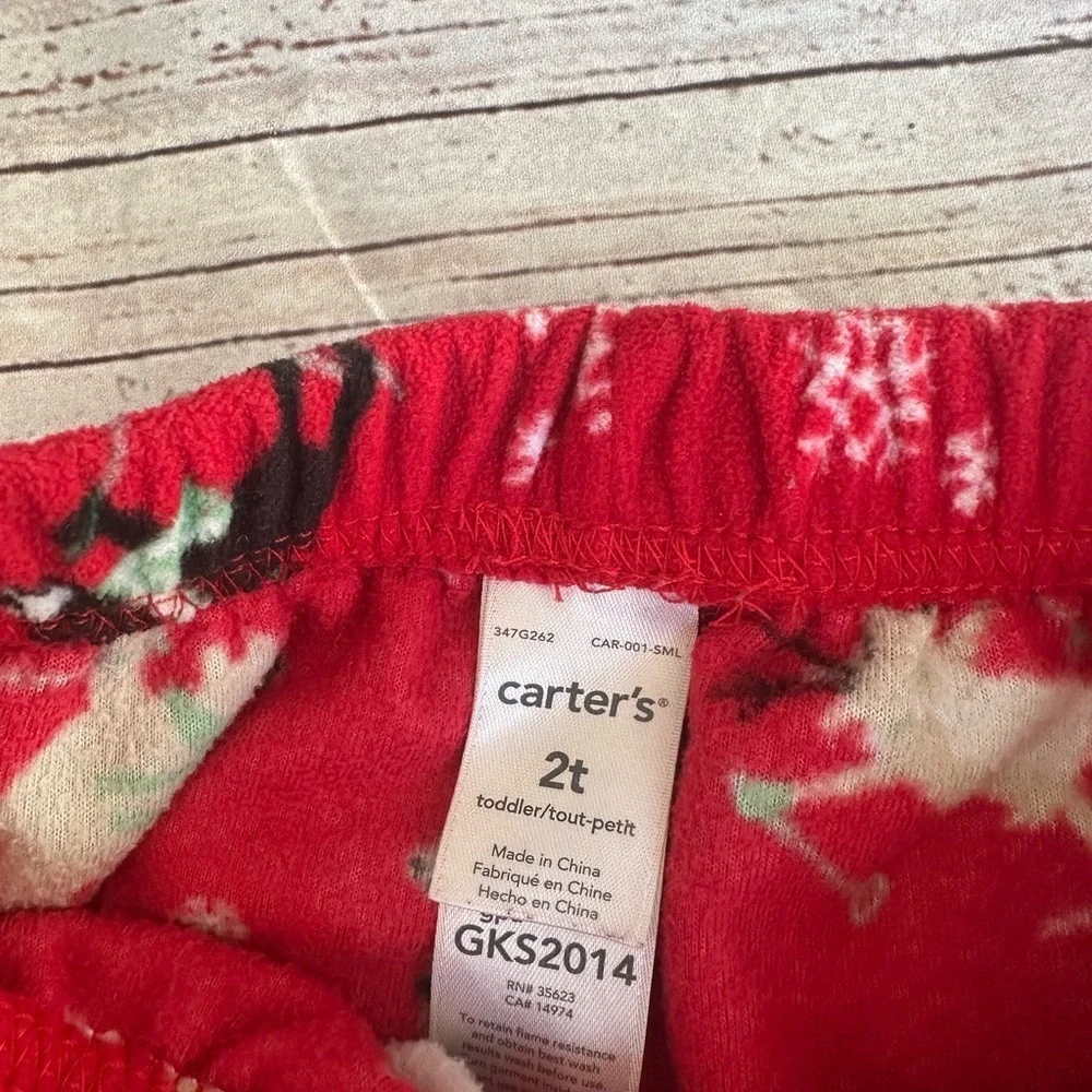 Carters brand carters